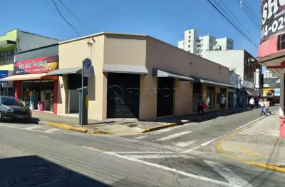 Sala comercial para alugar no Centro, Jacareí 