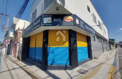 Sala comercial para alugar no Jardim Paraíba, Jacareí 
