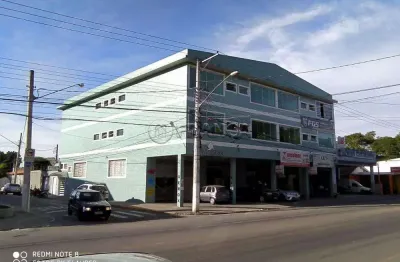 Sala comercial para alugar no Jardim Flórida, Jacareí 