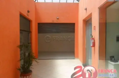 Sala comercial para alugar no Centro, Jacareí 