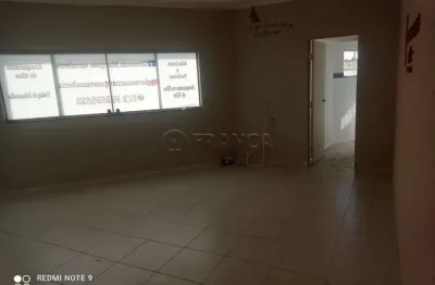 Sala comercial para alugar no Residencial Santa Paula, Jacareí 