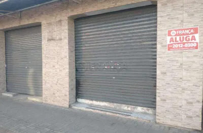 Sala comercial para alugar no Centro, Jacareí 
