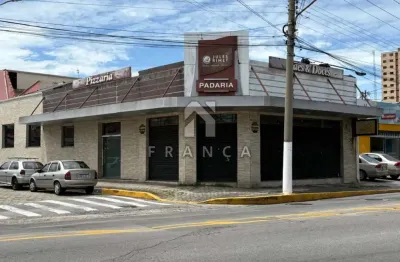 Sala comercial para alugar no Jardim Santa Maria, Jacareí 