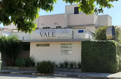 Sala comercial para alugar no Centro, Jacareí 