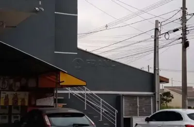 Casa com 1 quarto para alugar no Residencial Parque dos Sinos, Jacareí 