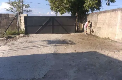 Barracão / Galpão / Depósito para alugar no Jardim Emília, Jacareí 