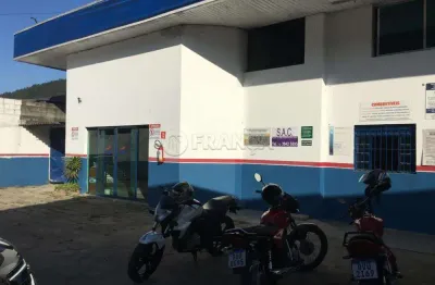 Sala comercial para alugar em Maranduba, Ubatuba 