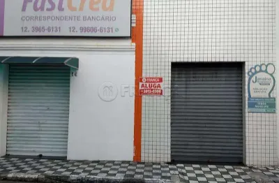 Sala comercial para alugar no Centro, Jacareí 