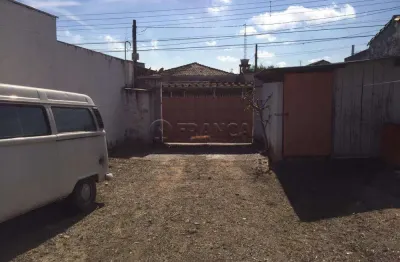 Terreno com aproximadamente 250m² bairro jardim didinha - região do são joão - jacareí