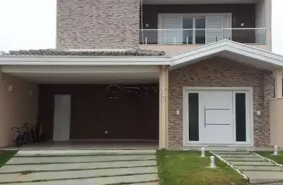 Casa em condomínio fechado com 3 quartos à venda no Jardim Califórnia, Jacareí 