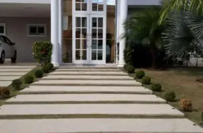 Casa em condomínio fechado com 4 quartos à venda no Jardim Paraíba, Jacareí 