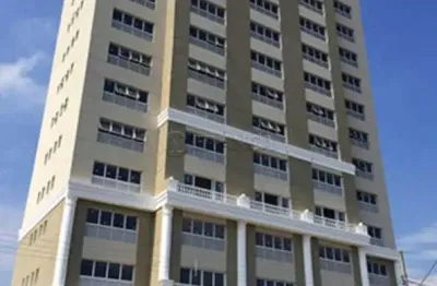 Sala comercial 35m² premium office tower - centro de jacareí