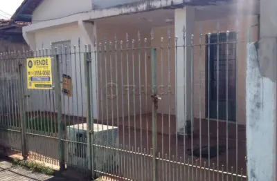 Casa com 3 quartos à venda no Jardim Paraíba, Jacareí 