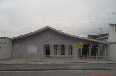 Casa com 4 quartos à venda na Vila Formosa, Jacareí 