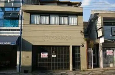 Casa a venda com 2 dormiórios sendo 2  suítes - centro - jacareí