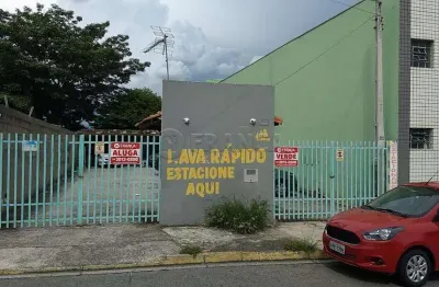 Terreno à venda no Jardim Altos de Santana I, Jacareí 
