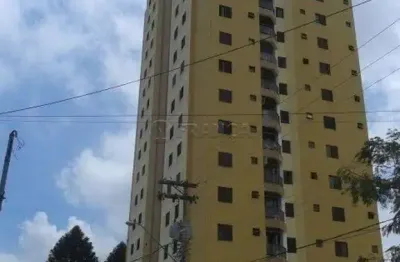 Apartamento com 3 quartos à venda na Cidade Jardim, Jacareí 