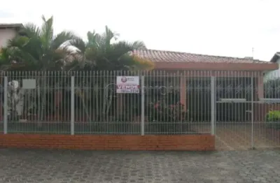 Casa com 3 quartos à venda no São João, Jacareí 