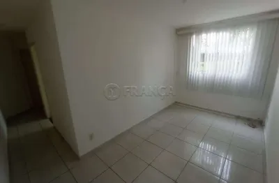 Apartamento 1 dormitório - bairro villa branca - jacareí
