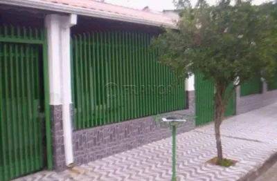 Casa com 3 quartos à venda no Parque dos Príncipes, Jacareí 