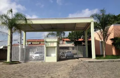 Sobrado 3 dormitórios - monte castelo - são josé dos campos - venda