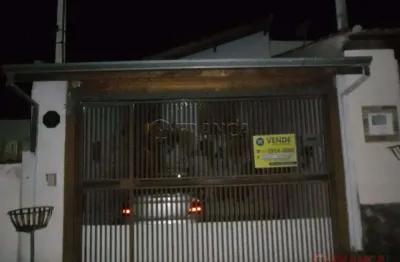 Casa com 2 quartos à venda na Cidade Salvador, Jacareí 