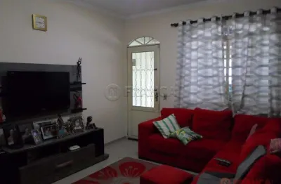 Casa com 3 quartos à venda no Jardim Paraíso, Jacareí 