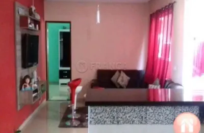 Casa com 7 quartos à venda no Jardim Terras da Conceição, Jacareí 