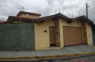 Casa com 3 quartos à venda no Jardim Altos de Santana II, Jacareí 