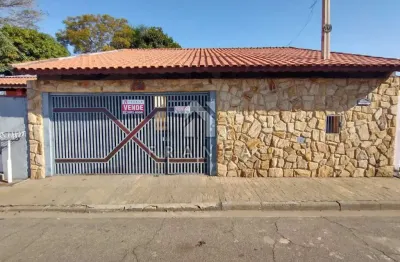 Casa com 2 quartos à venda no Conjunto São Benedito, Jacareí 