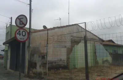 Terreno à venda no Centro, Jacareí 