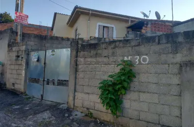 Casa com 1 quarto à venda no Jardim Esperança, Jacareí 