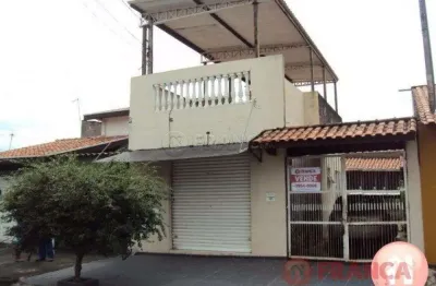 Casa com 1 quarto à venda no Parque dos Príncipes, Jacareí 