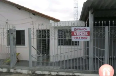 Casa com 3 quartos à venda na Cidade Jardim, Jacareí 