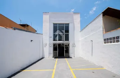 Sala comercial à venda no Jardim Satélite, São José dos Campos 