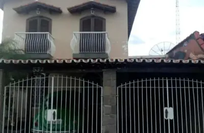 Casa com 3 quartos à venda na Cidade Jardim, Jacareí 