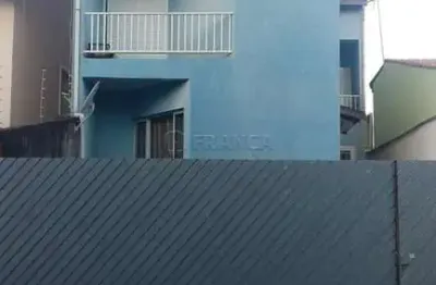 Casa com 3 quartos à venda no Loteamento Villa Branca, Jacareí 