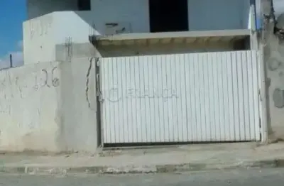 Casa com 3 quartos à venda no Jardim Altos de Santana II, Jacareí 