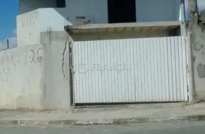 Casa com 3 quartos à venda no Jardim Altos de Santana II, Jacareí 