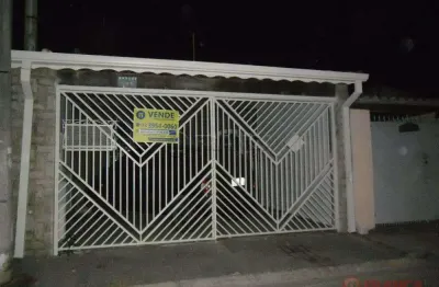 Casa com 3 quartos à venda na Cidade Jardim, Jacareí 