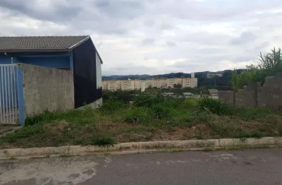Terreno à venda no Jardim Leblon, Jacareí 