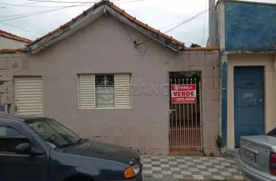 Casa com 2 quartos à venda no Centro, Jacareí 