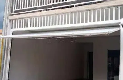 Casa 3 dormitórios sendo 1 suíte - bairro jardim paraíba - jacareí