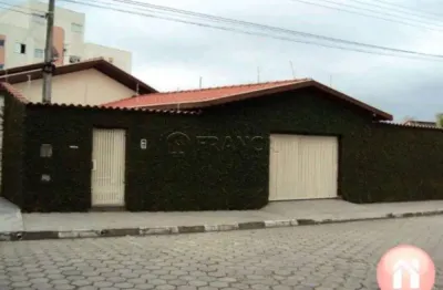 Casa com 3 quartos à venda no Jardim Flórida, Jacareí 