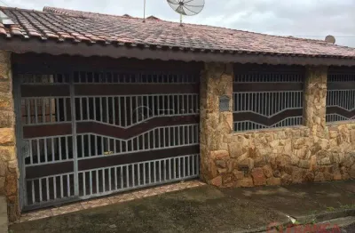 Casa com 3 quartos à venda no Jardim Nova Esperança, Jacareí 