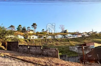 Terreno à venda no Jardim Colinas, Jacareí 
