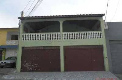 Casa com 3 quartos à venda no Jardim Primavera, Jacareí 