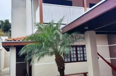 Casa com 3 quartos à venda no Parque dos Príncipes, Jacareí 