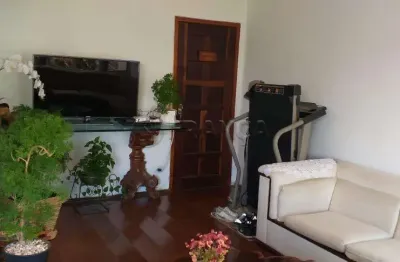 Apartamento com 3 quartos à venda no Centro, Jacareí 