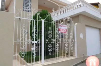 Casa com 3 quartos à venda na Vila Formosa, Jacareí 